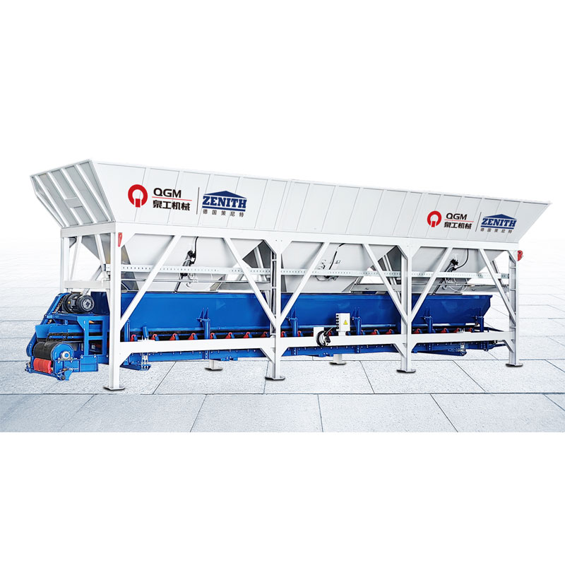 Auxiliary Brick Machinery သည် ခေတ်မီအုတ်စက်ရုံများတွင် ထုတ်လုပ်မှု စွမ်းဆောင်ရည်ကို မည်သို့တိုးတက်စေသနည်း။