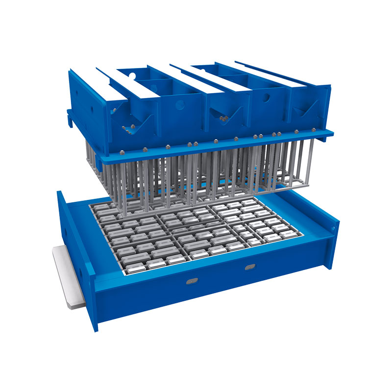 ဘယ်လို ပြုပြင်ထိန်းသိမ်းမှု အလေ့အကျင့်တွေက မင်းရဲ့ ကွန်ကရစ်တုံးတွေကို မှိုတွေ ကြာကြာကြာအောင် ထိန်းထားလဲ။